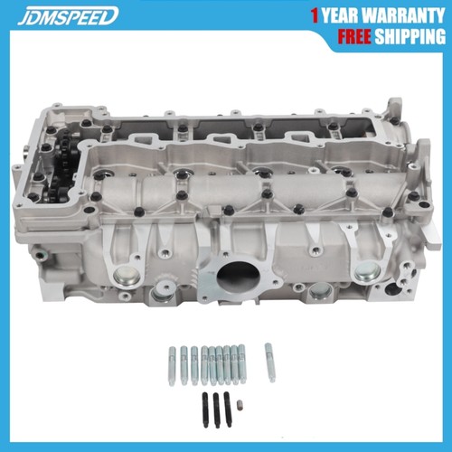 Complete cylinder head for - complete,