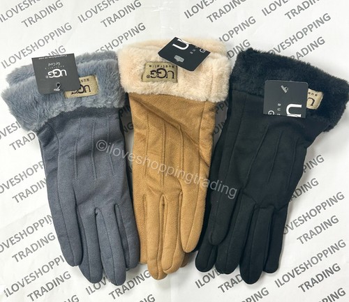 Ugg australia faux sheepskin - ugg,