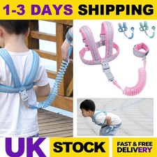 Baby Toddler Anti Lost Safety