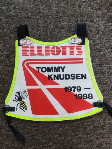 Tommy knudsen testimonial - knudsen,