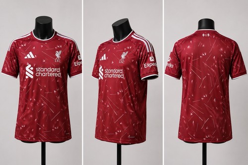 Liverpool 2026 2027 - liverpool, 2026-2027