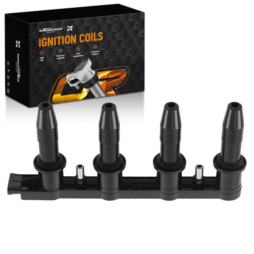 Ignition coil pack - ignition, for