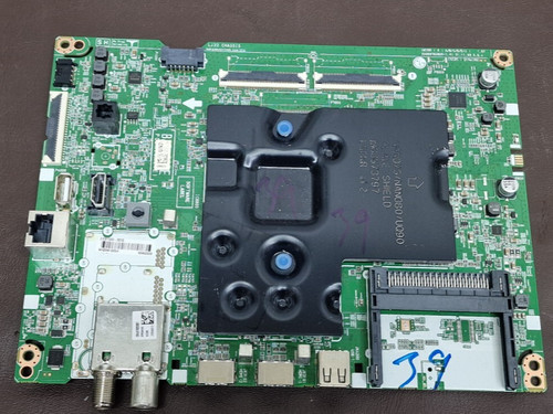 Main board for 43nano766qa - board,
