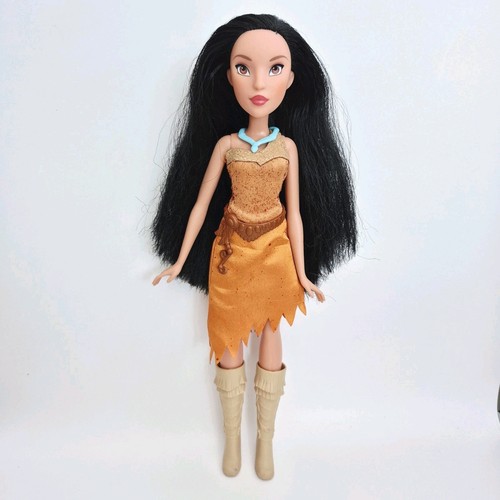 Disney princess royal shimmer - disney,
