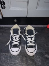 Girls Converse Size 13