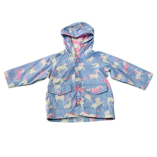 Hatley baby girl blue - baby,