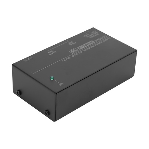 Ps400 48v 12v phantom - 48v,