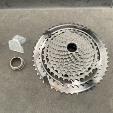 E.13 e*thirteen Helix Plus 12