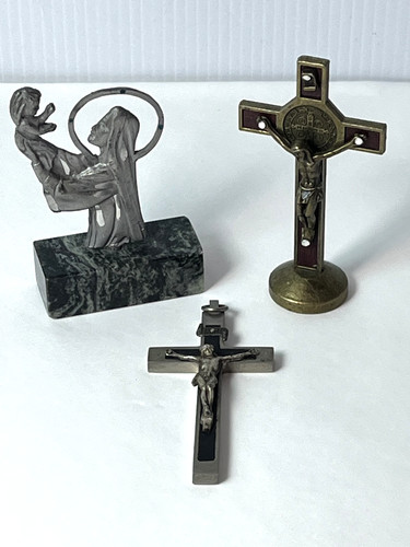 Vintage catholic religious - vintage,