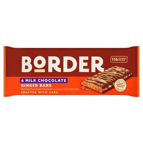 Border family biscuits luxury - border,