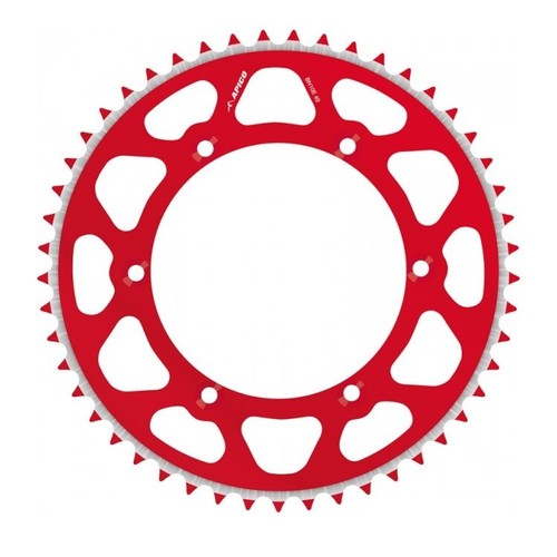 Apico rear sprocket honda - rear,
