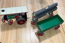 Mamod te1a steam driven - mamod,
