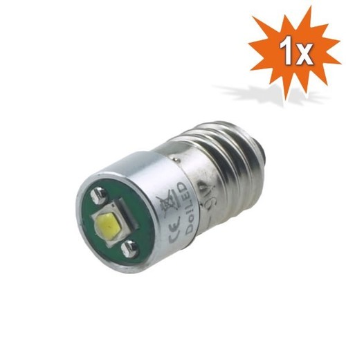 Led cree e10 bulb - do!led,