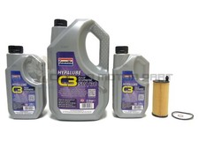 BMW 330d 335d 2012-2019 Oil