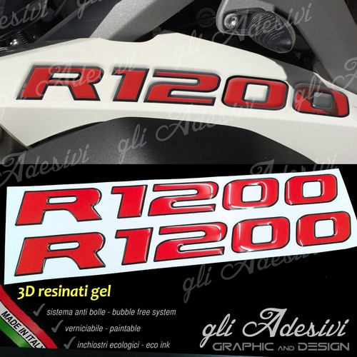 Adhesives beak motorcycle - 2,