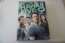 Hawaii five third season - hawaii, five-0