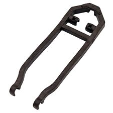 Playmobil accessory dark brown