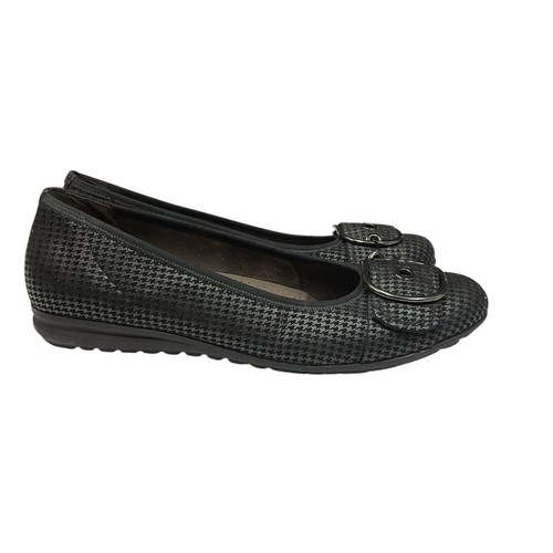 Gabor comfort houndstooth - gabor,