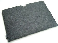 Felt sleeve compatible with ASUS ZenPad, UK MADE, PERFECT FIT