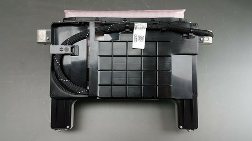 Genuine audi mib2 - audi, 4m