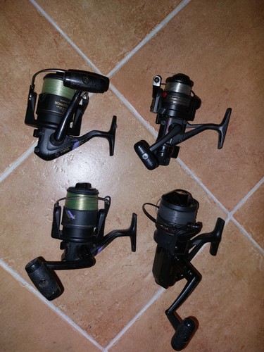 Shimano baitrunner 3500 - gt,