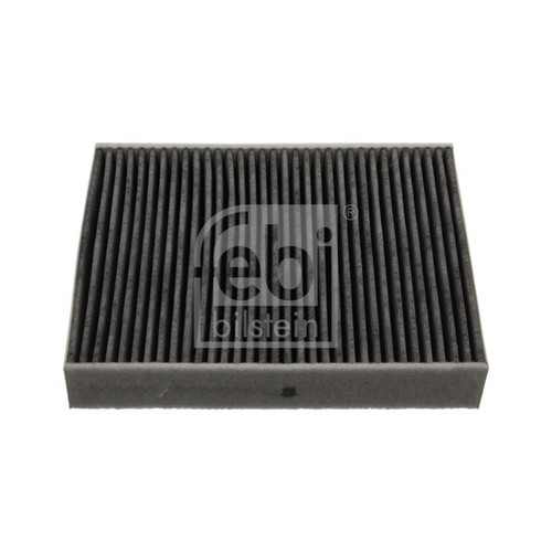 Pollen filter fits bmw febi - filter,