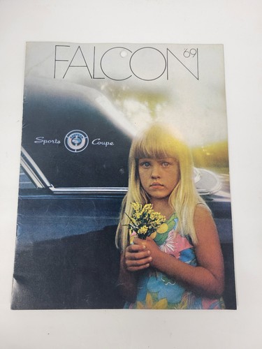 1969 ford falcon factory color - 1969,