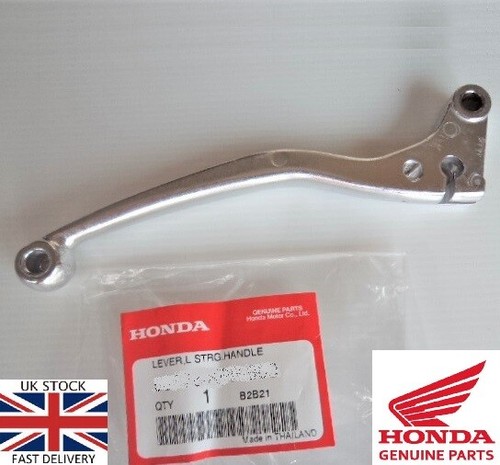 Honda cbr125 clutch lever - honda, r