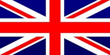 BRITISH GB UNION JACK NATIONAL