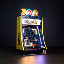 LocoLee LED Light Kit for Lego