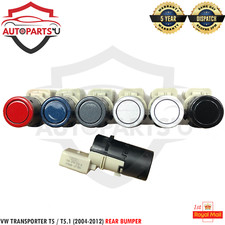 New Parking Sensor for VW