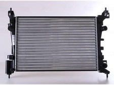 FOR VAUXHALL CORSA D 1.0 1.2