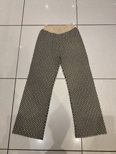 Primark Wide Leg Geometric