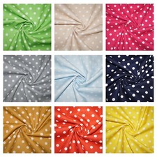 100% Cotton Poplin Fabric
