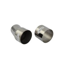 Viper Connecting Exhaust Link