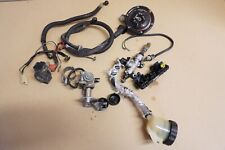 HONDA VF400 VF 400 NC13