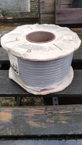 Metres 5mm twin and earth - and,