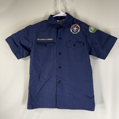 Cub scouts boy - scouts,