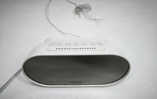 Philips aj1000 clock radio - aj1000/05,
