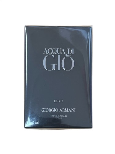 Giorgio armani acqua gio - acqua,