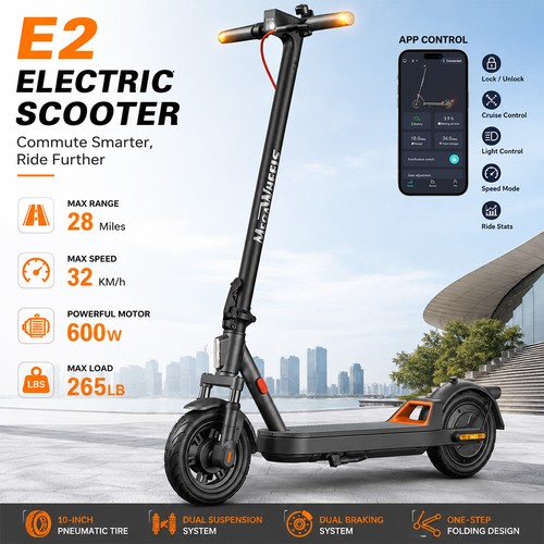2026 adult electric scooter - electric,