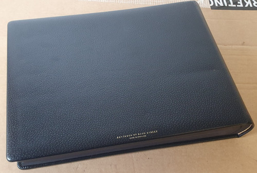Smythson bond street in - street,
