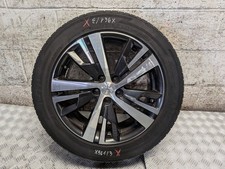 PEUGEOT 3008 MK2 P84 2018 ''18