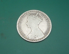 GB UK Queen Victoria - 1864