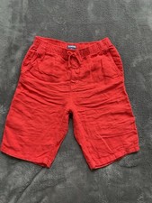 VILEBREQUIN Bermuda Shorts-