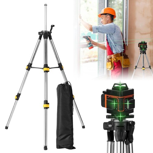 Universal laser level - 1.2m,