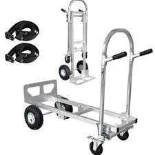 3 in 1 Convertible Hand Truck