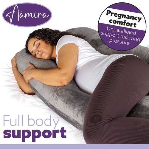 Aamira shaped pregnancy - shaped,