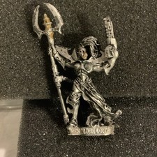 Warhammer 40k Oldhammer Dark