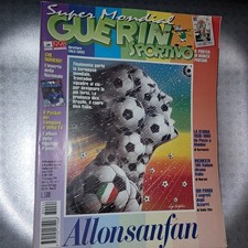 Guerin sportivo year 1998 - sportivo,